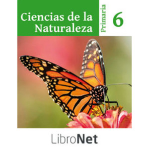 LN PLAT Ciencias de la Naturaleza Observa 6 Primaria Saber Hacer