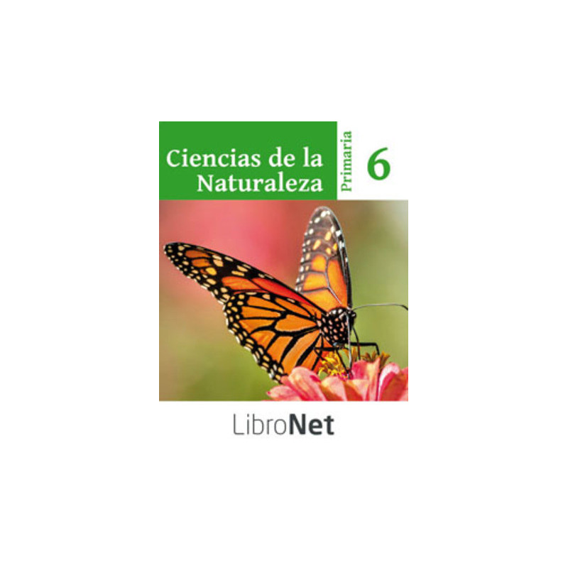 LN PLAT Ciencias de la Naturaleza Observa 6 Primaria Saber Hacer