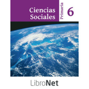 LN PLAT Ciencias Sociales 6 Primaria Saber Hacer