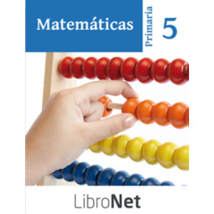 LN PLAT Matemáticas 5 Primaria Saber Hacer