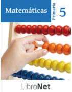 LN PLAT Matemáticas 5 Primaria Saber Hacer