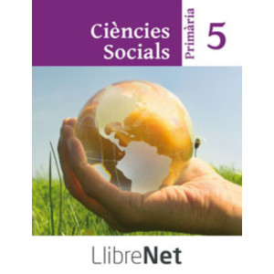 LN PLAT Ciències Socials 5 Primària Saber Fer Voramar