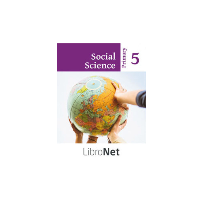 LN Plat Social Science 5 Primary