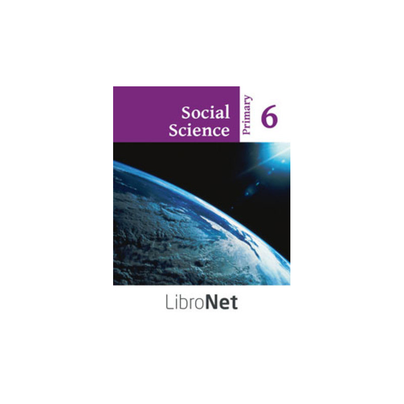 LN PLAT Social Science 6 Primary