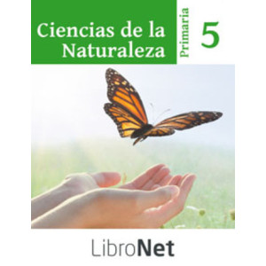 LN PLAT Ciencias de la naturaleza 5 Primaria Saber Hacer Voramar