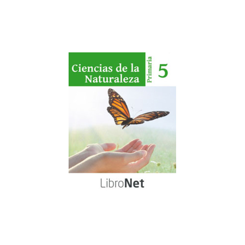 LN PLAT Ciencias de la naturaleza 5 Primaria Saber Hacer Voramar