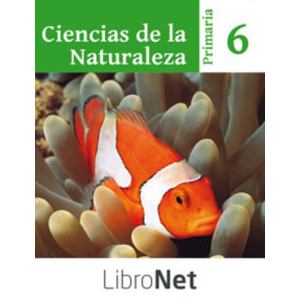 LN PLAT Ciencias de la Naturaleza 6 Primaria Saber Hacer Voramar