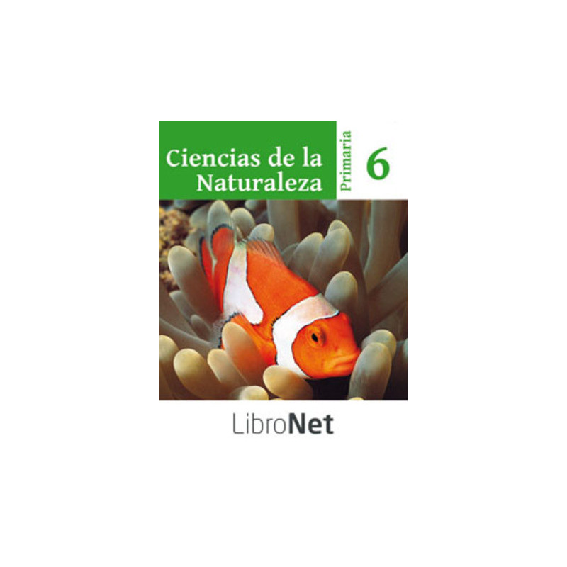 LN PLAT Ciencias de la Naturaleza 6 Primaria Saber Hacer Voramar