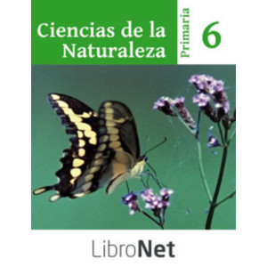 LN PLAT Ciencias de la Naturaleza Comunidad de Madrid 6 Primaria Saber Hacer