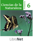 LN PLAT Ciencias de la Naturaleza Comunidad de Madrid 6 Primaria Saber Hacer