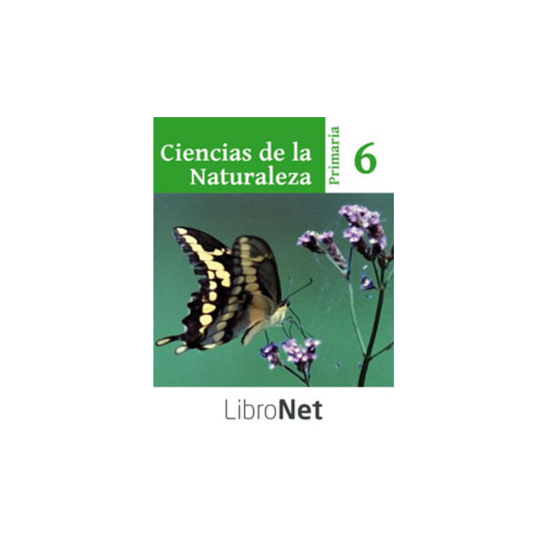 LN PLAT Ciencias de la Naturaleza Comunidad de Madrid 6 Primaria Saber Hacer