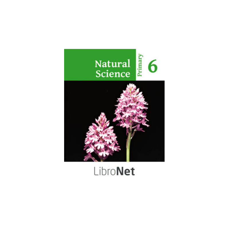 LN PLAT Natural Science 6 Primary