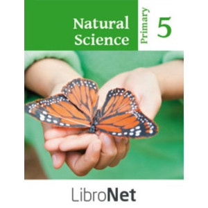 LN PLAT Natural Science 5 Primary