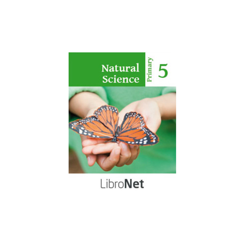 LN PLAT Natural Science 5 Primary