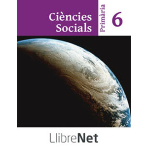 LN PLAT Ciències Socials 6 Primària Saber Fer Voramar