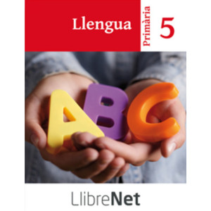 LN PLAT Llengua 5 Primària Saber Fer Voramar