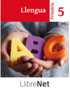 LN PLAT Llengua 5 Primària Saber Fer Voramar