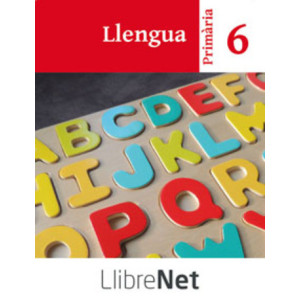 LN PLAT Llengua 6 Primària Saber Fer Voramar