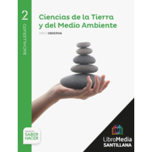 LM PLAT Alumno Ciencias de la Tierra y del Medio Ambiente Observa 2 BCH Saber Hacer