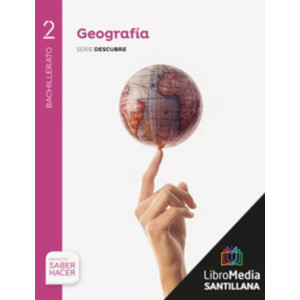 LM PLAT Alumno Geografía Descubre 2 BCH Saber Hacer