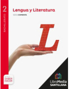 LM PLAT Alumno Lengua y Literatura Comenta 2 BCH Saber Hacer