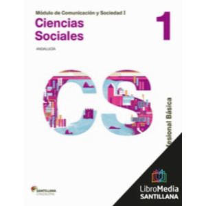 LM PLAT Alumno Ciencias Sociales 1 FP Saber Hacer Grazalema