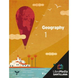 LM PLAT Student Geography 1 Canarias