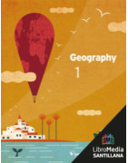 LM PLAT Student Geography 1 Canarias