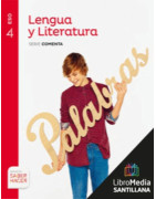 LM PLAT Alumno Lengua y Literatura Comenta 4 ESO Región de Murcia Saber Hacer