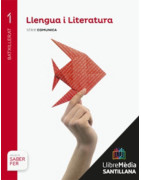 LM PLAT Alumne Llengua i Literatura Comunica 1 BCH Saber Fer Illes Balears