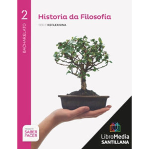 LM PLAT Alumno Historia da Filosofía Reflexiona 2 BCH Saber Facer Obradoiro