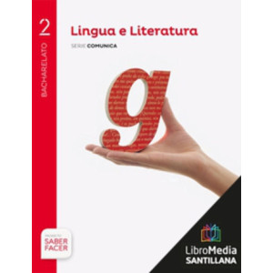 LM PLAT Alumno Lingua e Literatura Comunica 2 BCH Saber Facer Obradoiro