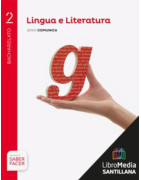 LM PLAT Alumno Lingua e Literatura Comunica 2 BCH Saber Facer Obradoiro