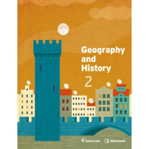 LM PLAT Student Geography & History 2