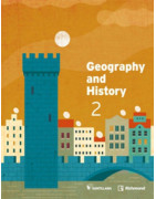 LM PLAT Student Geography & History 2