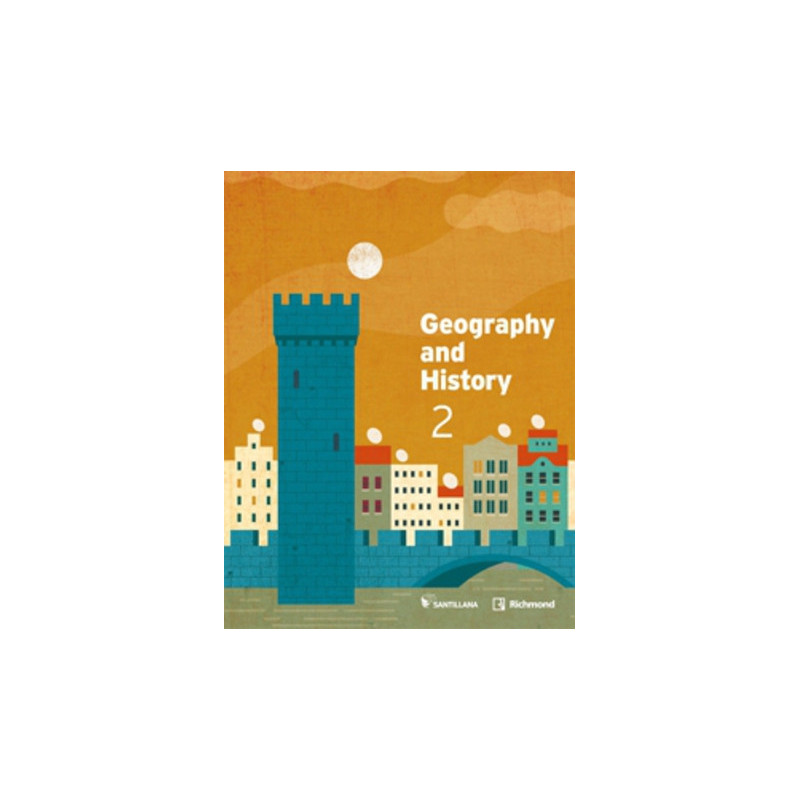 LM PLAT Student Geography & History 2