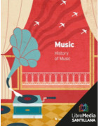 LM PLAT Student History of Music 1