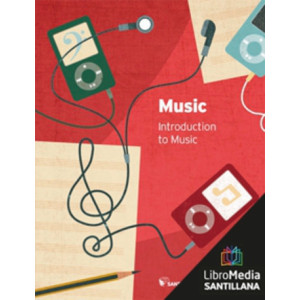 LM PLAT Student Introduction to Music 2