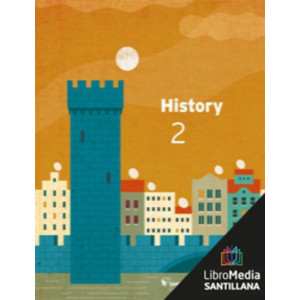 LM PLAT Student History 2 Canarias