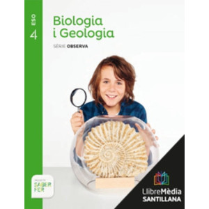 LM PLAT Alumne Biologia i Geologia Observa 4 ESO Saber Fer Grup Promotor