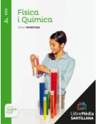 LM PLAT Alumne Física i Química Investiga 4 ESO Saber Fer Illes Balears