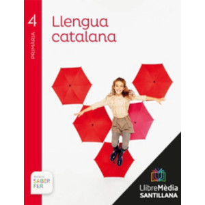 LM PLAT Alumne Llengua catalana 4 Primària Saber Fer Grup Promotor