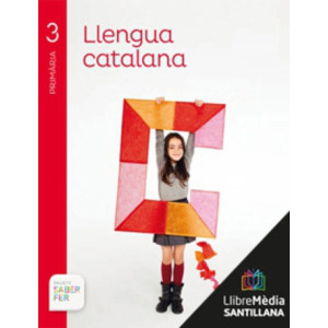 LM PLAT Alumne Llengua catalana 3 Primària Saber Fer Grup Promotor