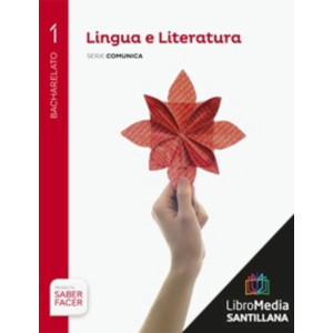 LM PLAT Alumno Lingua e Literatura Comunica 1 BCH Saber Facer Obradoiro