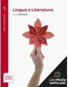 LM PLAT Alumno Lingua e Literatura Comunica 1 BCH Saber Facer Obradoiro