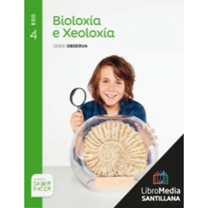 LM PLAT Alumno Bioloxía e Xeoloxía Observa 4 ESO Saber Facer Obradoiro