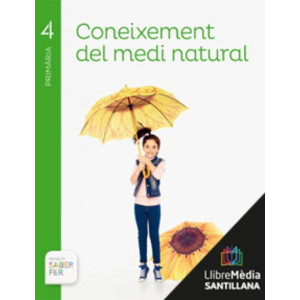 LM PLAT Alumne Coneixement del medi natural 4 Primària Saber Fer Grup Promotor