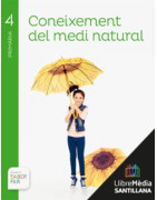 LM PLAT Alumne Coneixement del medi natural 4 Primària Saber Fer Grup Promotor