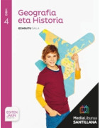 LM PLAT Ikaslea Geografia eta Historia Ezagutu 4 DBH Egiten Jakin proiektua Zubia