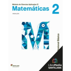 LM PLAT Alumno Matemáticas 2 FP Saber Hacer Grazalema